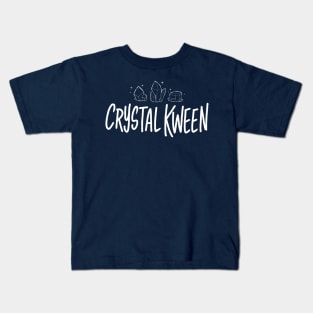 Crystal Kween 2 Kids T-Shirt